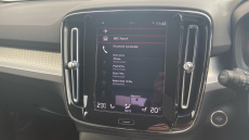 Volvo Xc40 1.5 T4 Recharge PHEV Plus Dark 5dr Auto Estate